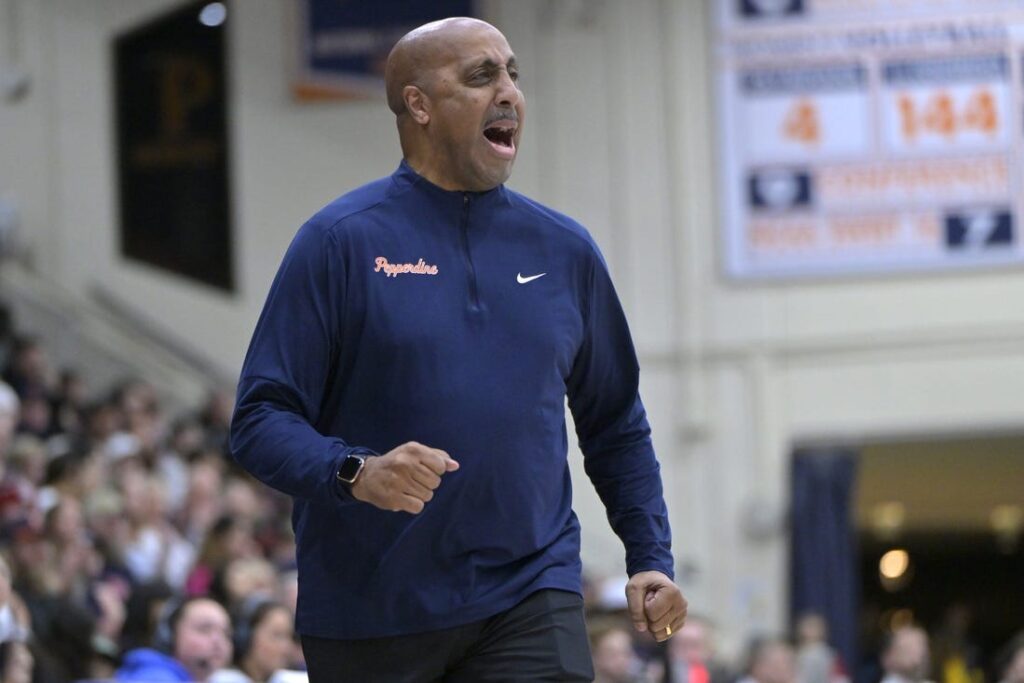 Lorenzo Romar