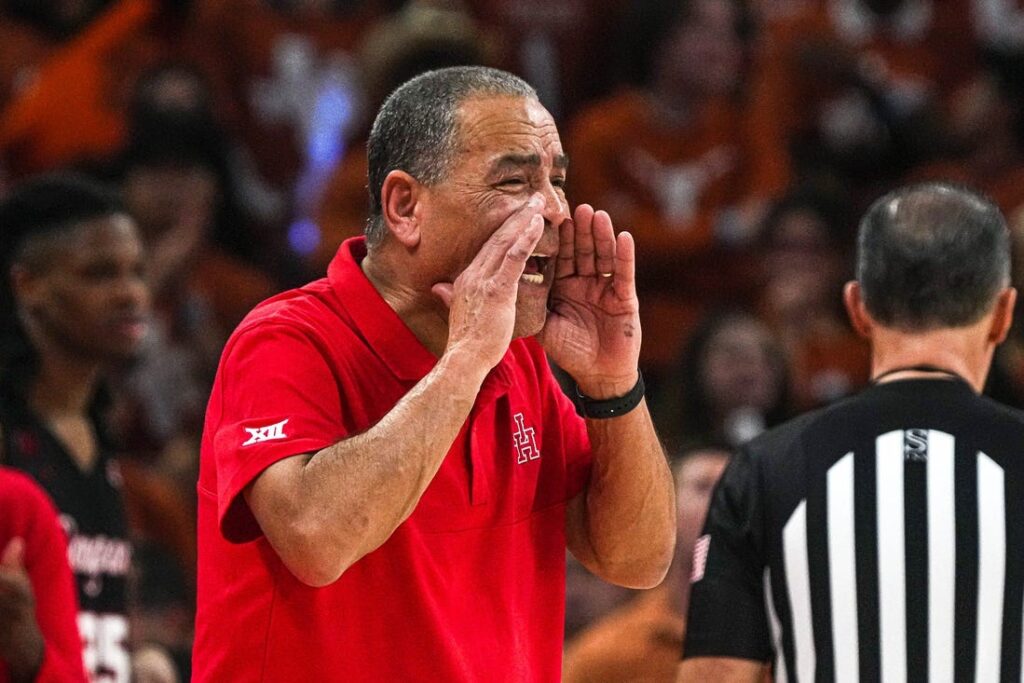 kelvin sampson