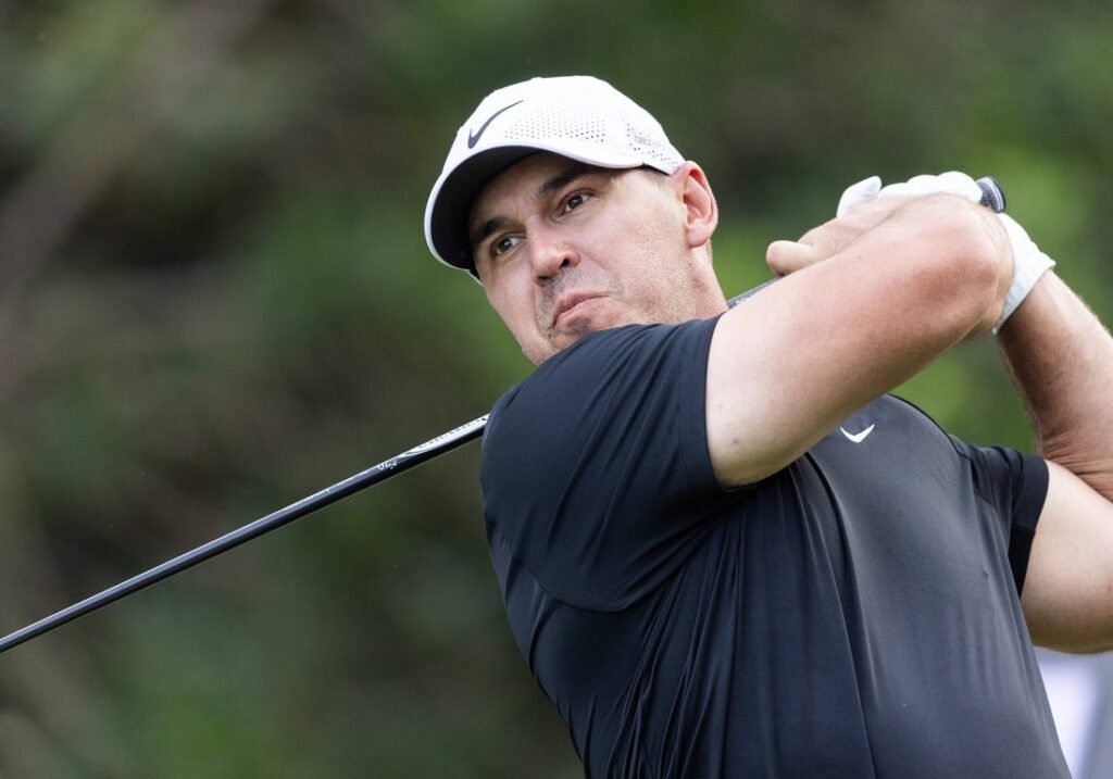 Brooks Koepka