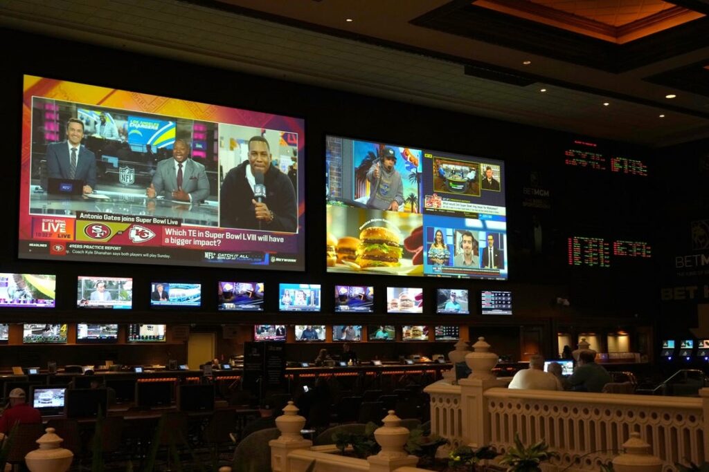 sportsbook