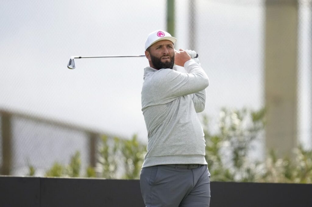 jon rahm