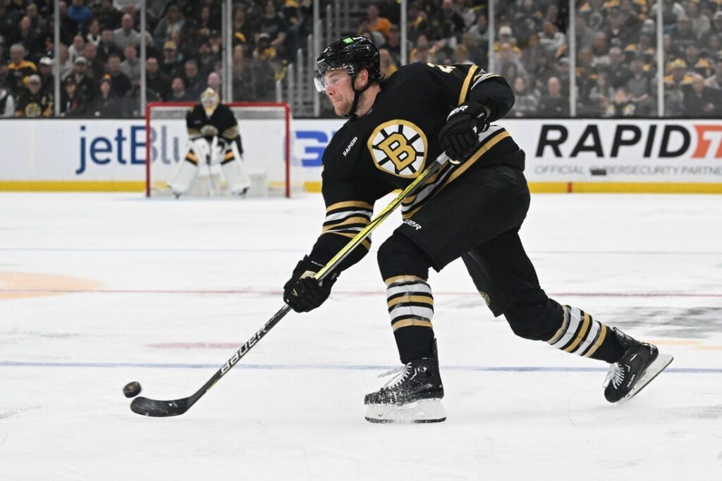 brandon carlo