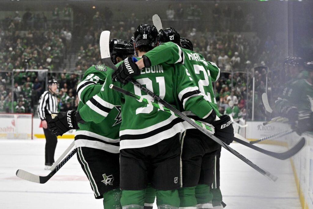 Seguin Duchene