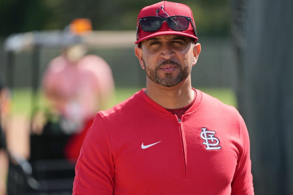 cardinals marmol