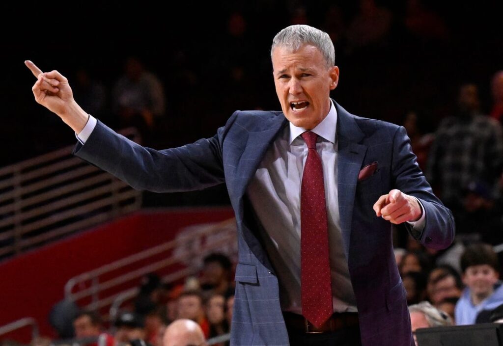 Andy Enfield