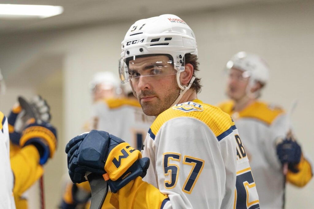 Dante Fabbro