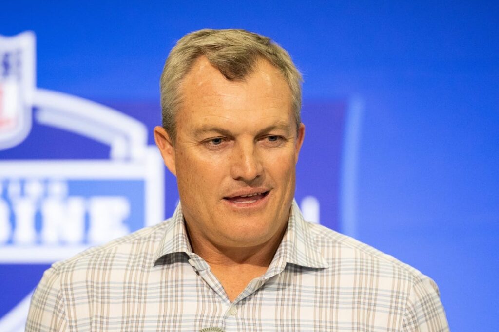 John Lynch