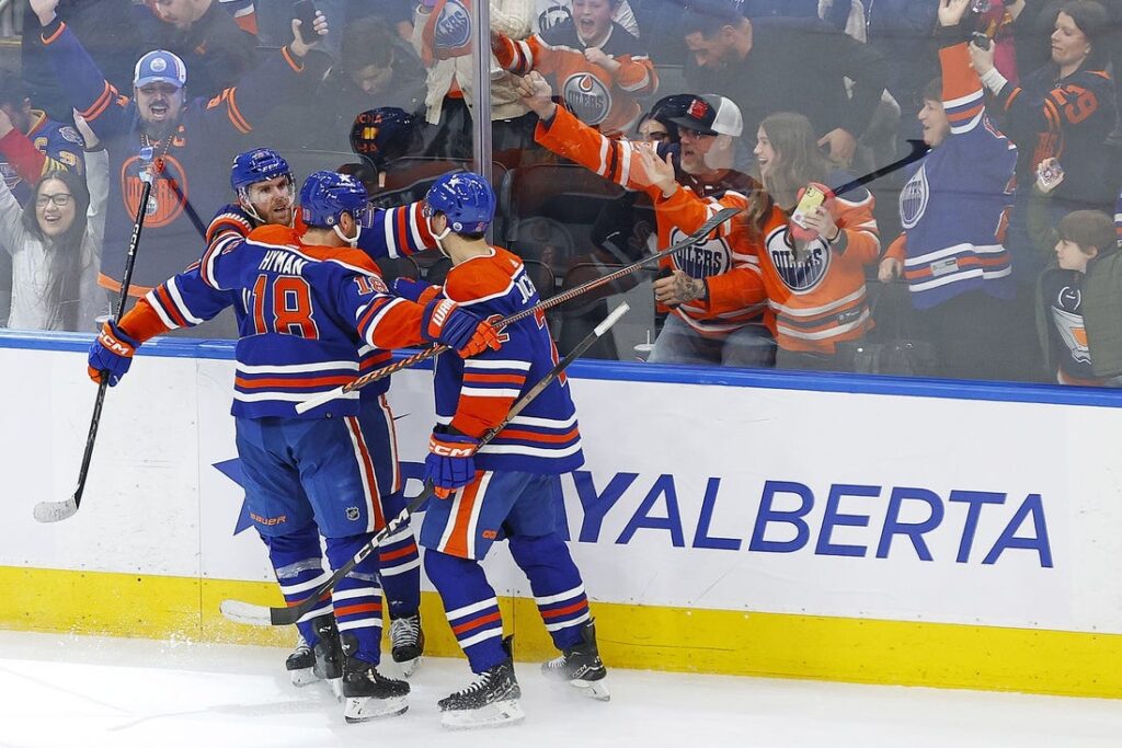 connor mcdavid