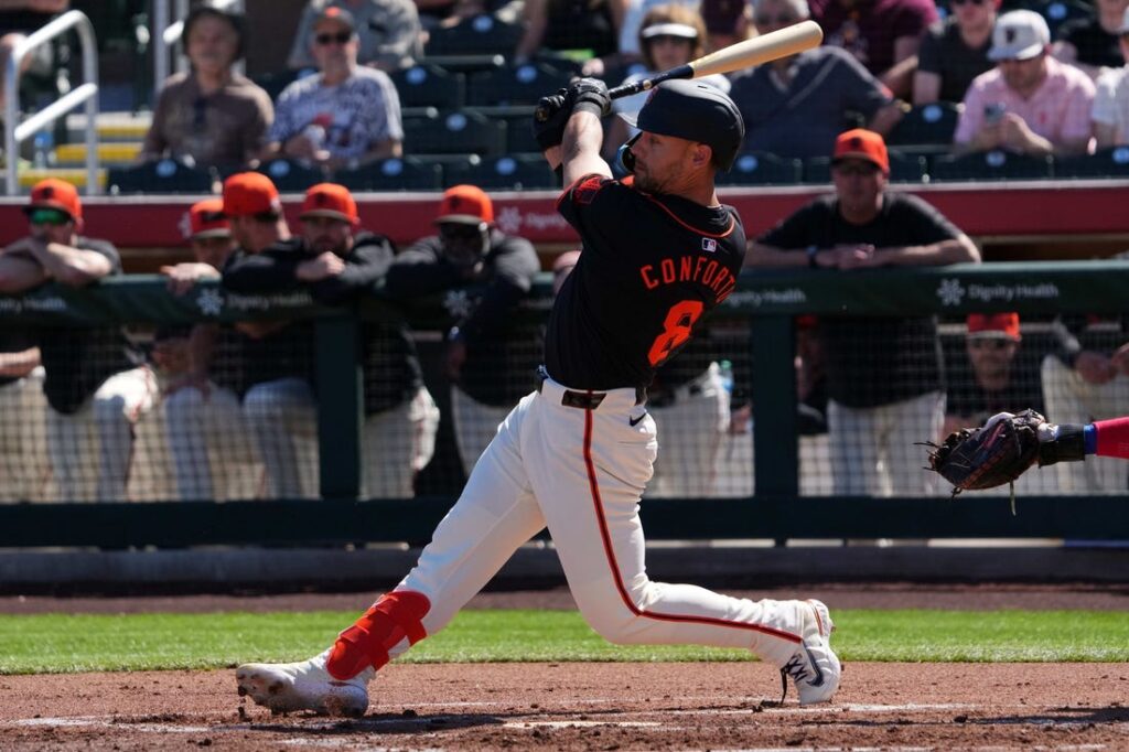 Michael Conforto