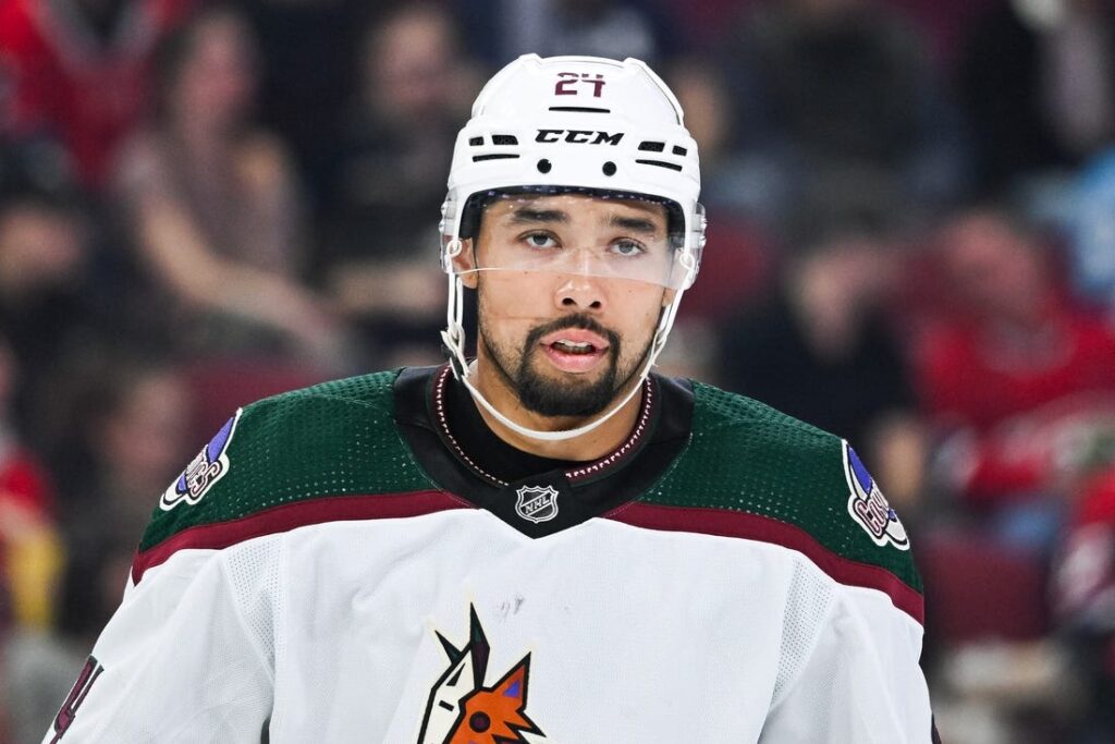 Matt Dumba
