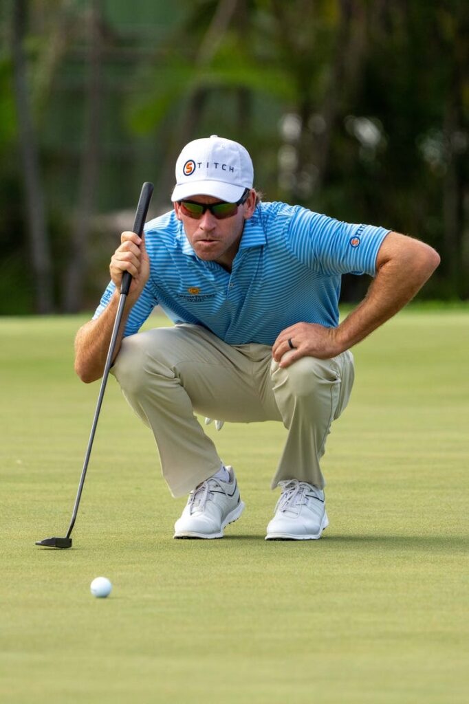 Ben Kohles