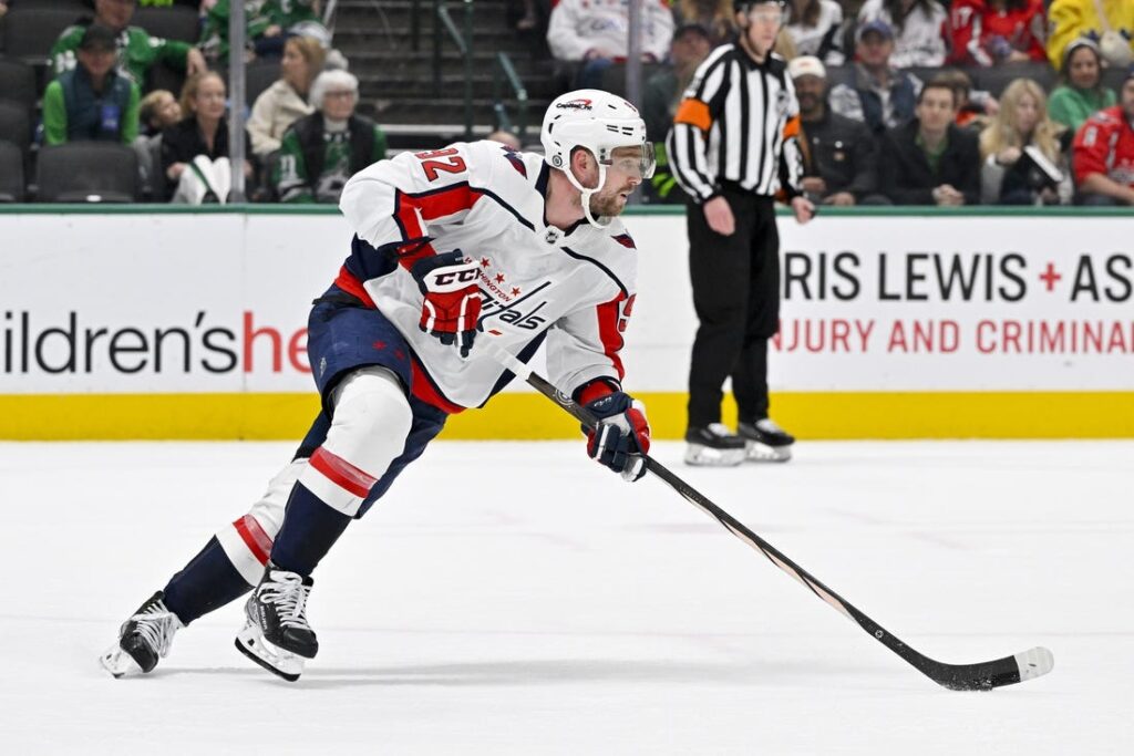 Evgeny Kuznetsov