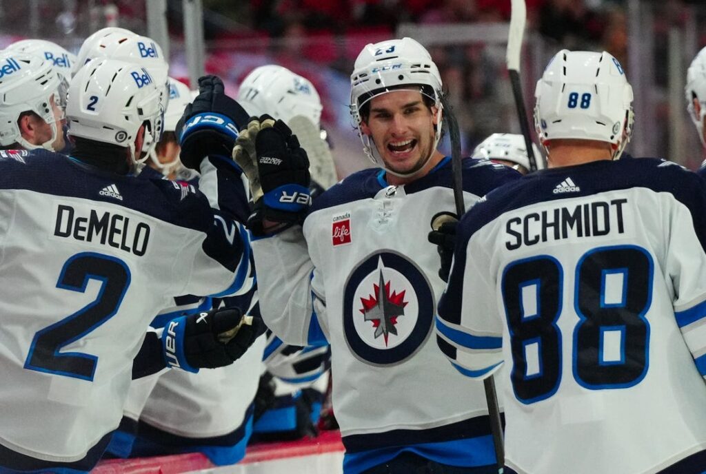 Winnipeg Jets