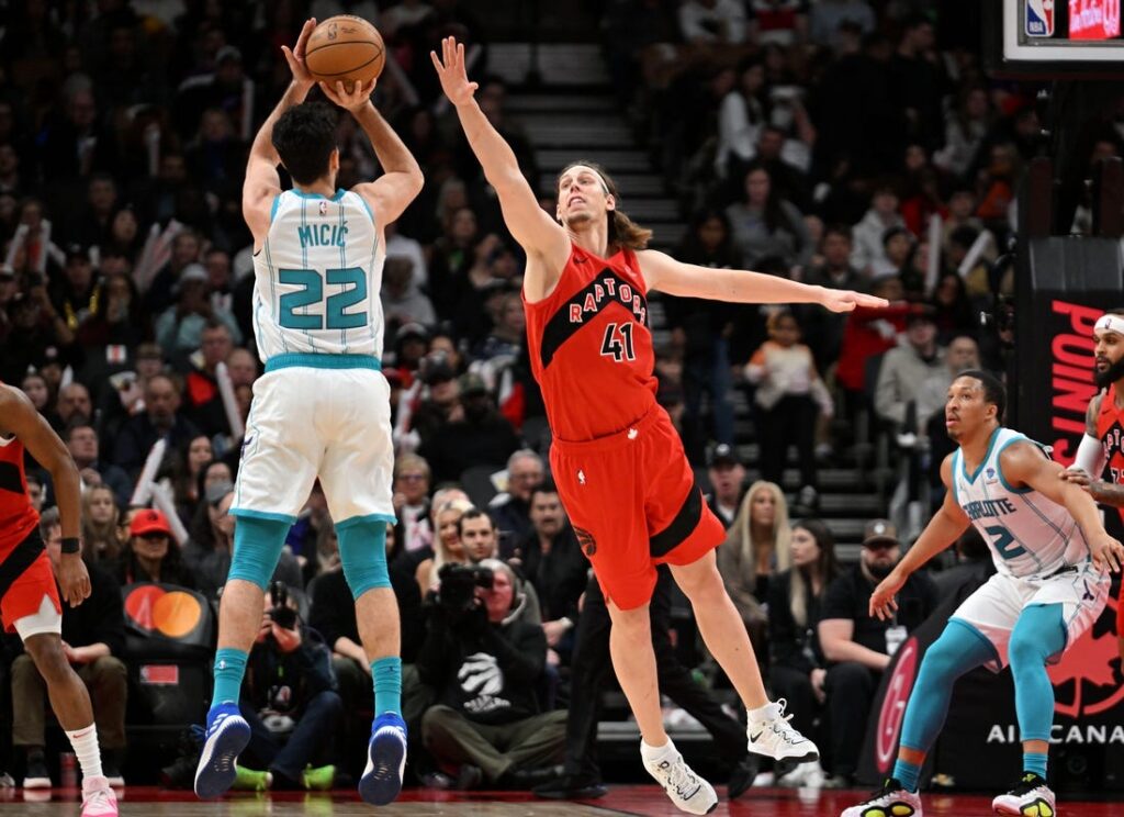 Kelly Olynyk
