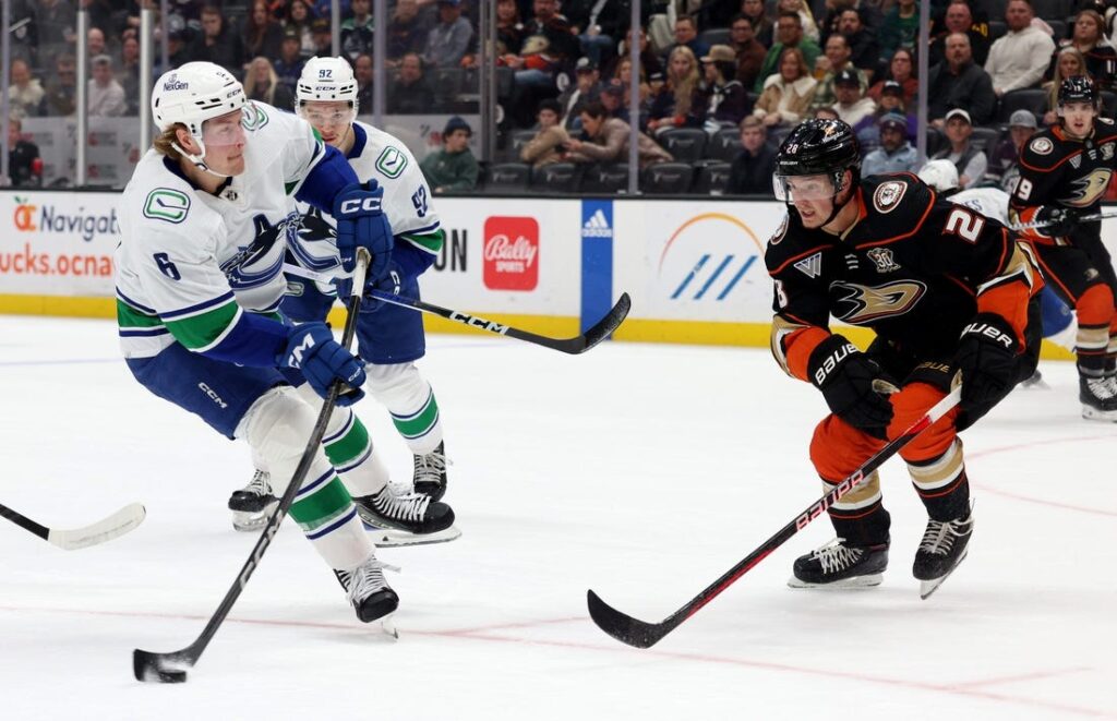 canucks