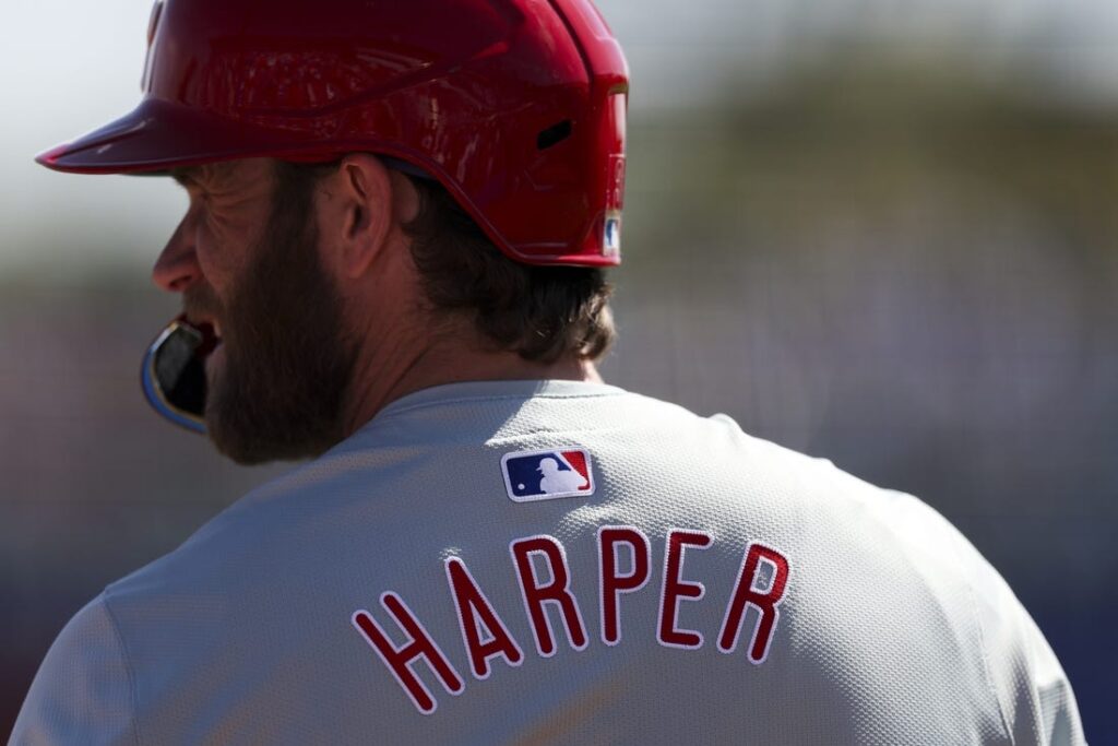 Bryce Harper