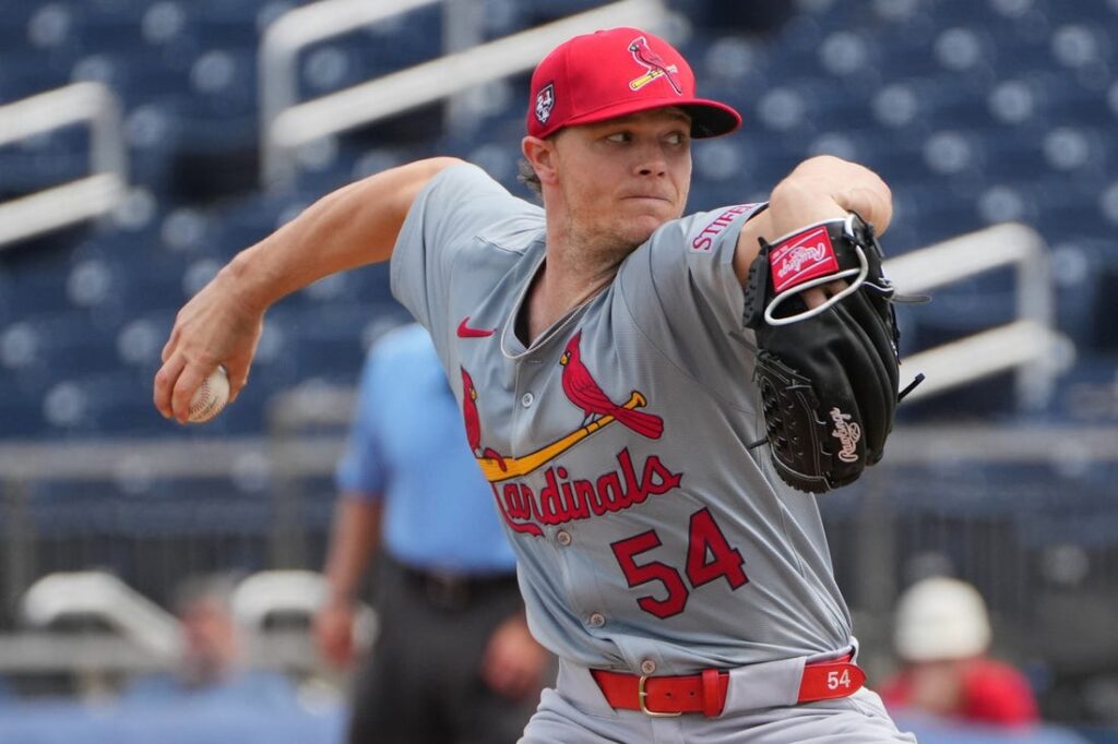 Sonny Gray