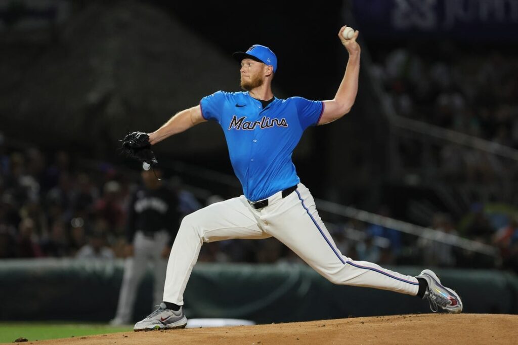 Marlins, Puk