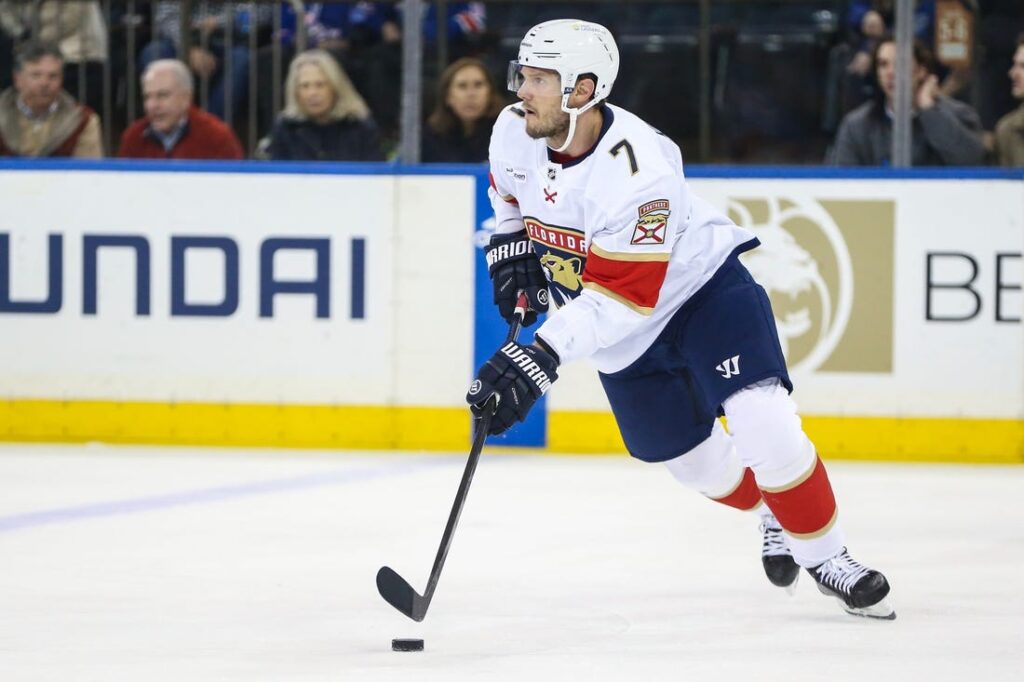 dmitry kulikov