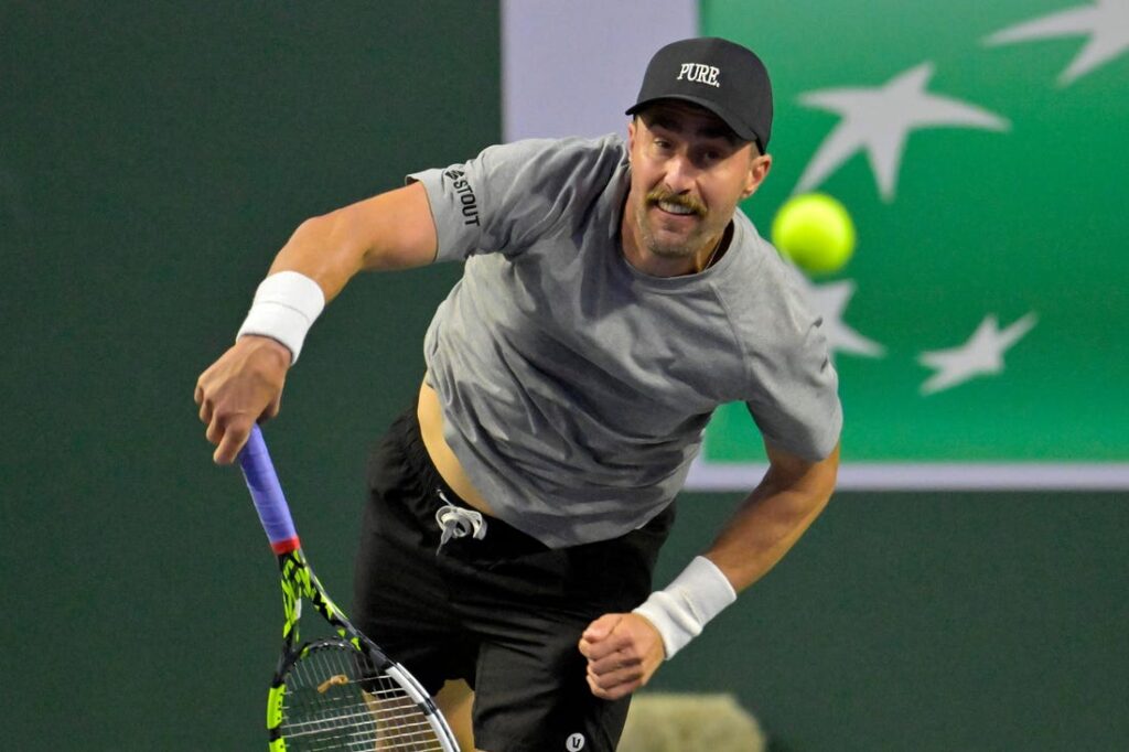 Steve Johnson