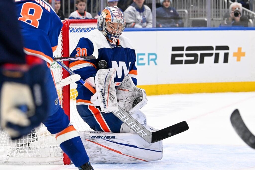 islanders
