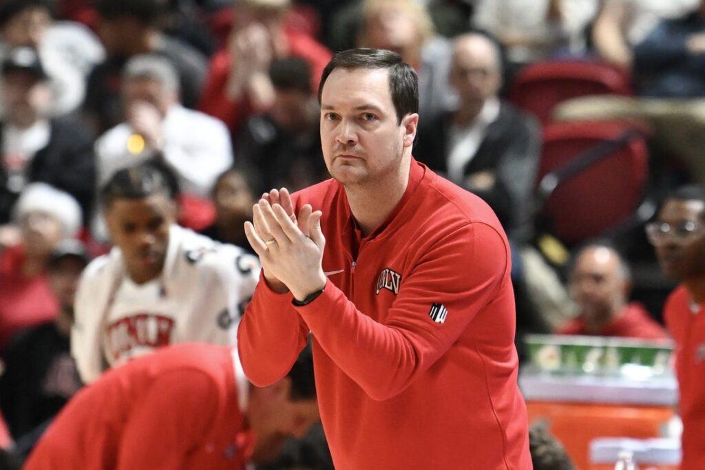 unlv kruger