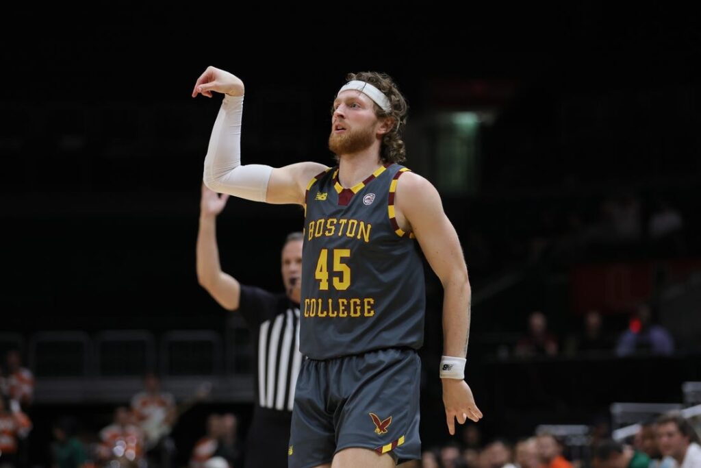 miami boston college