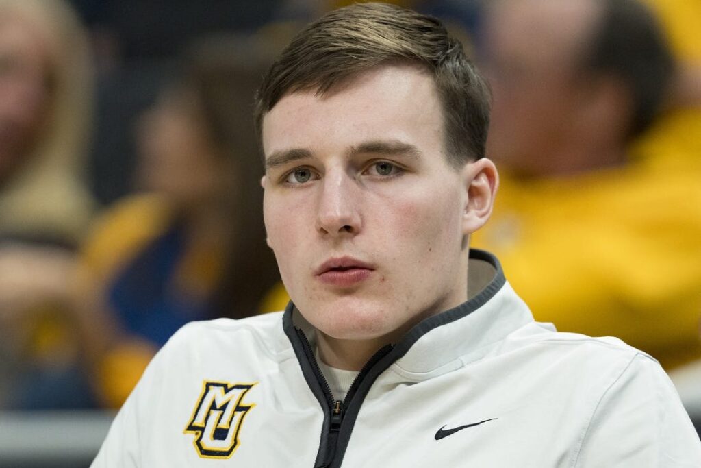 Tyler Kolek