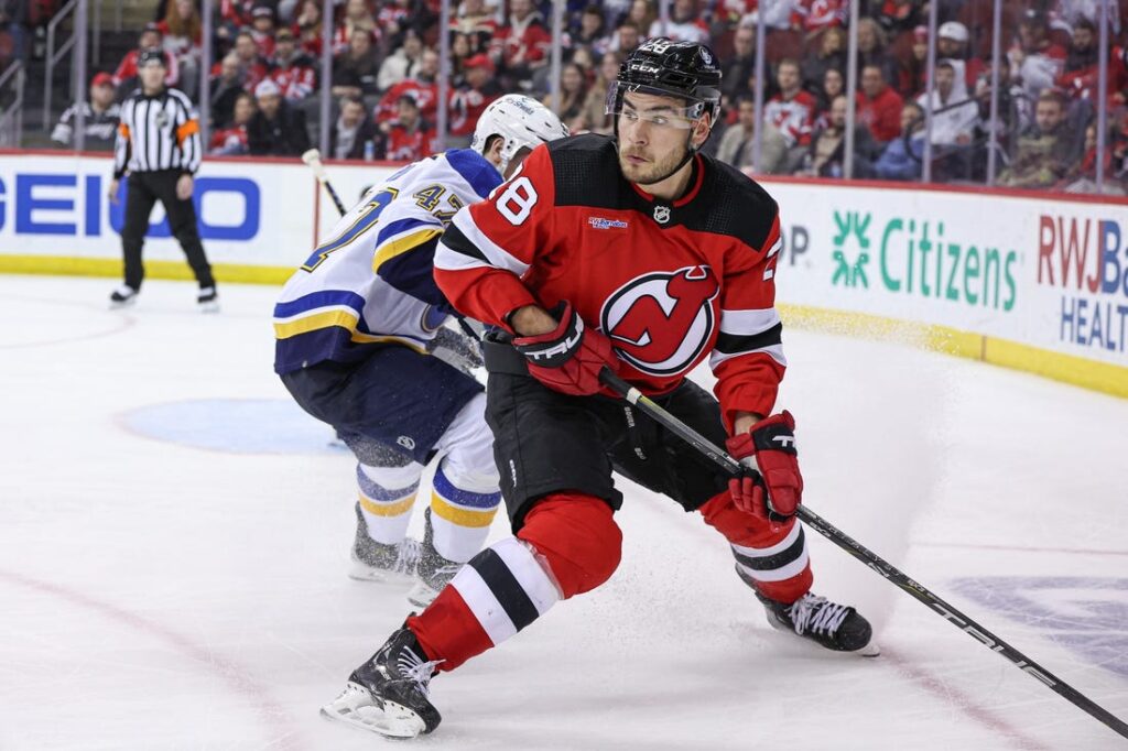 New Jersey Devils
