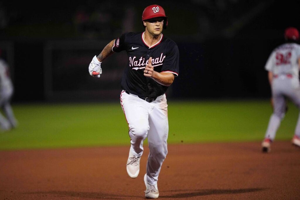 Nick Senzel