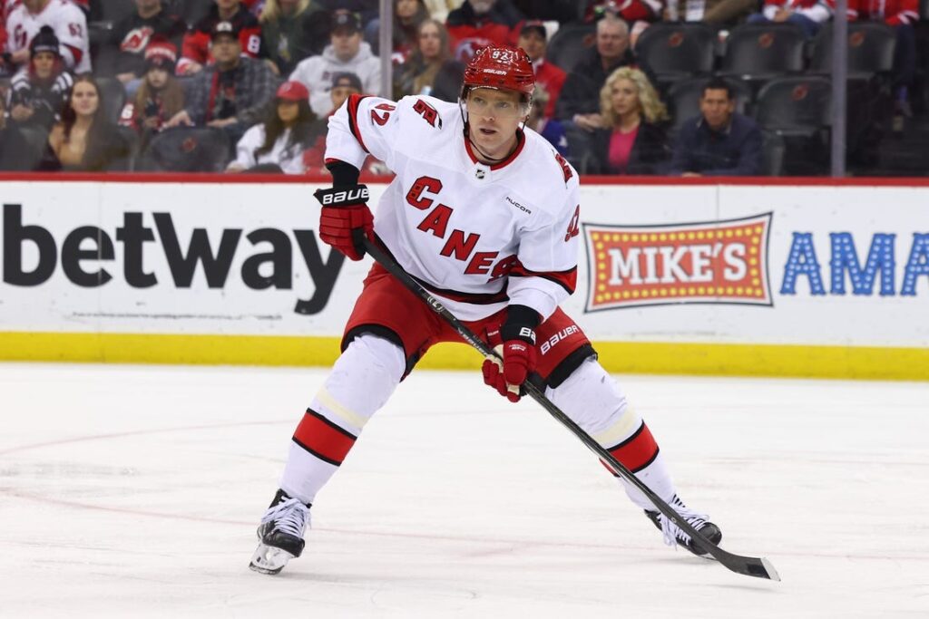 Evgeny Kuznetsov