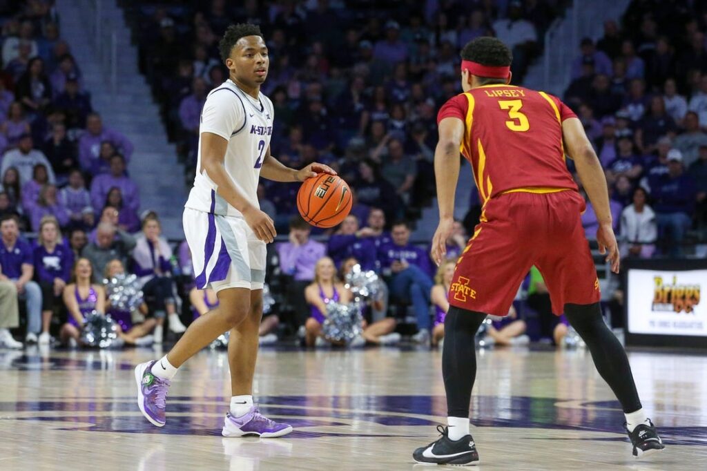kansas state