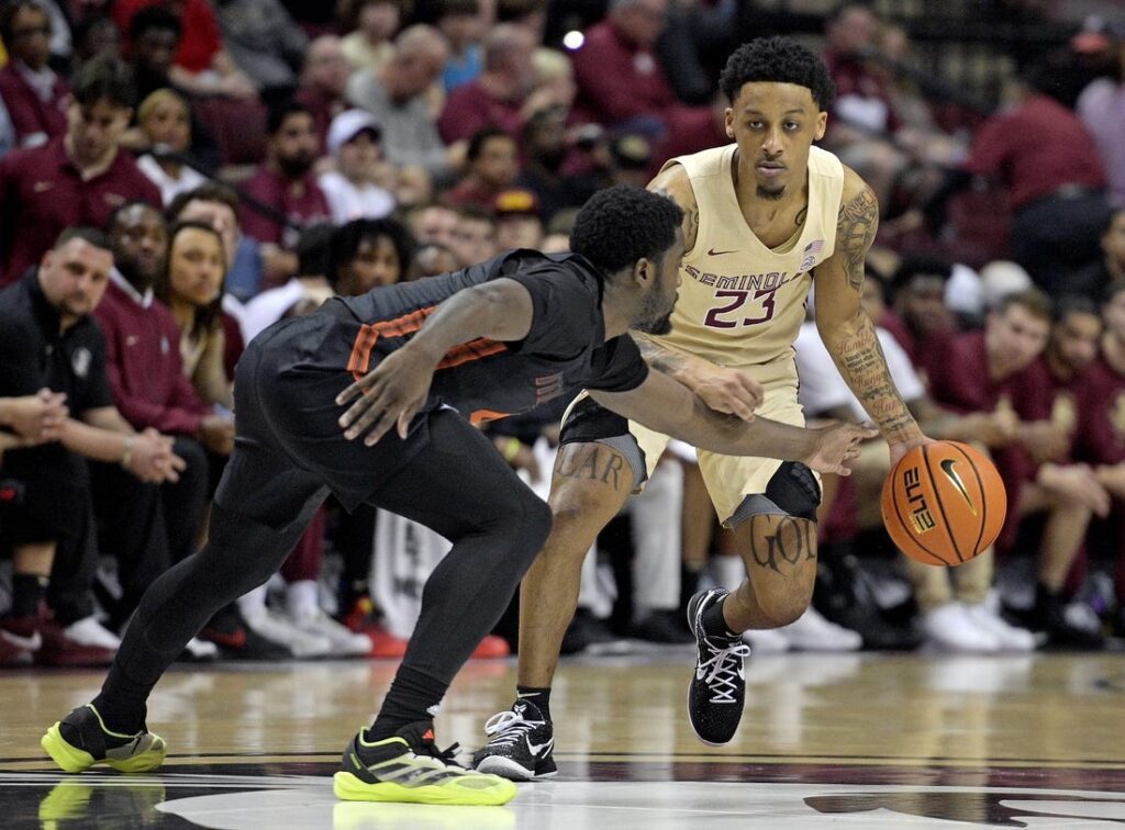 miami florida state