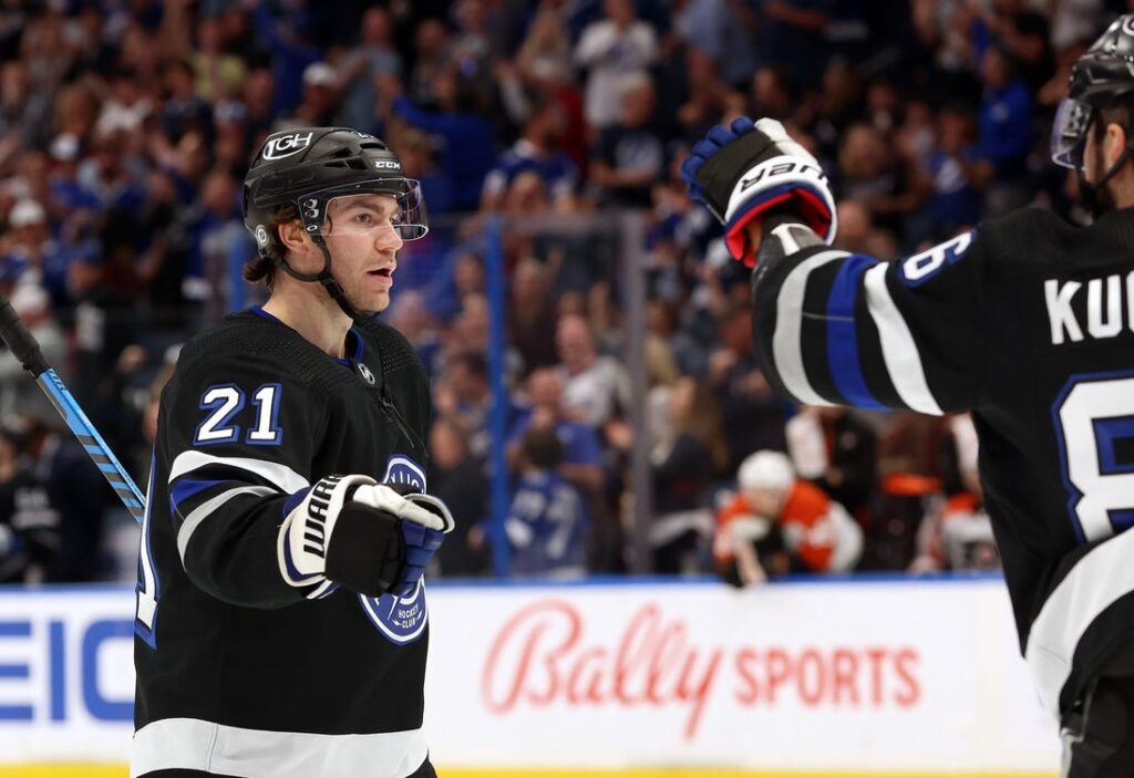 Brayden Point