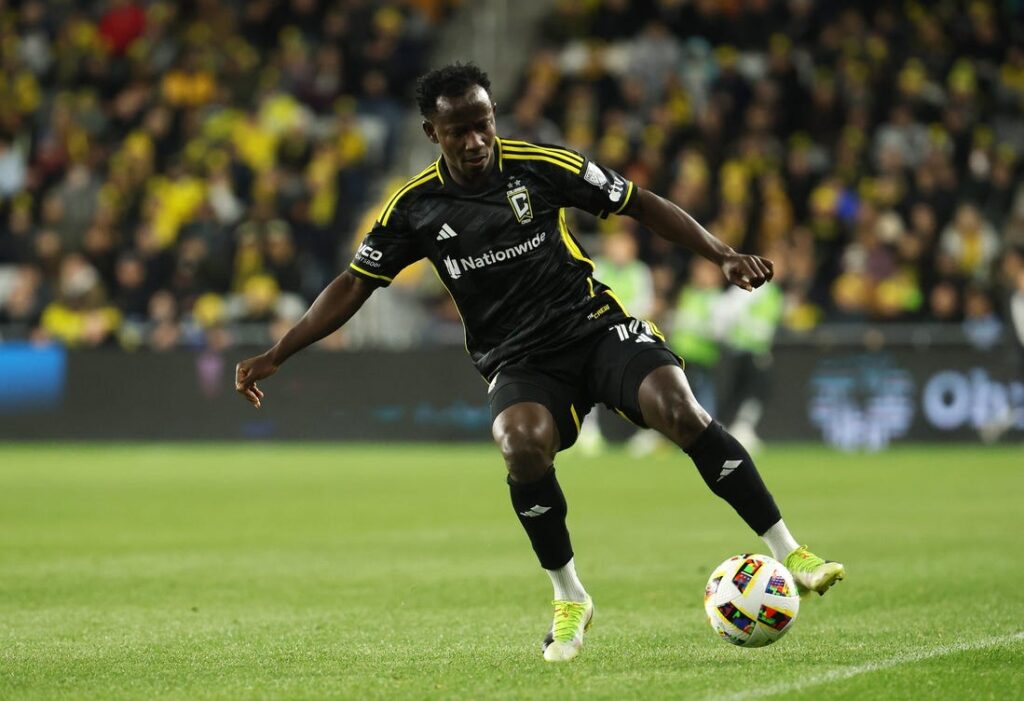 crew yeboah