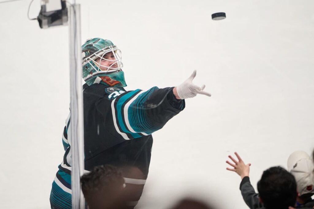 sharks, senators