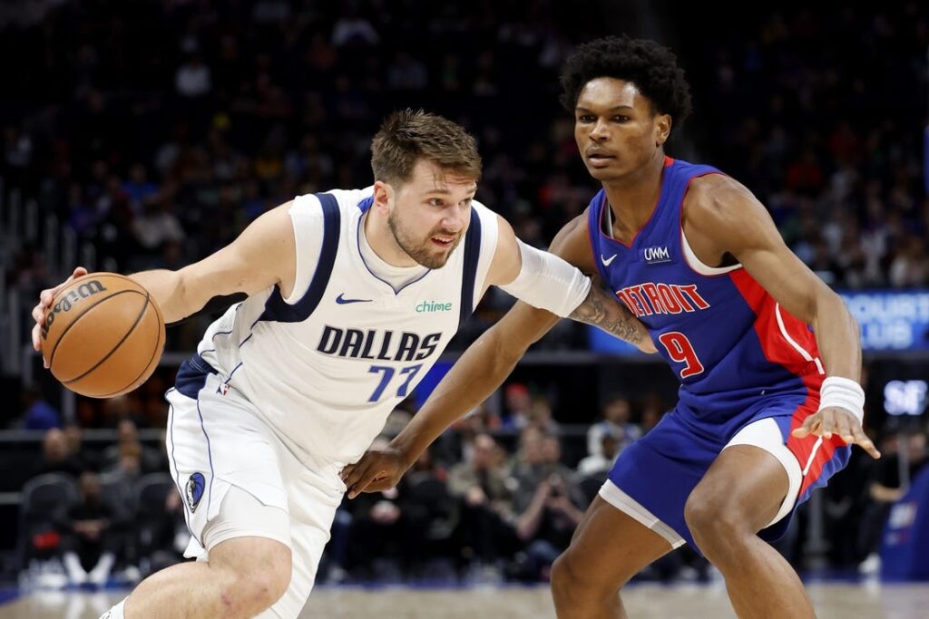 Luka Doncic