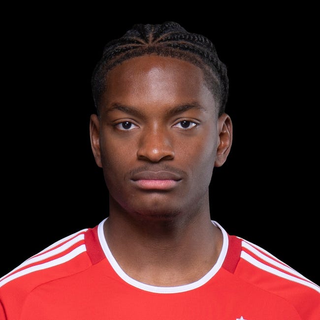 justin reynolds chicago fire