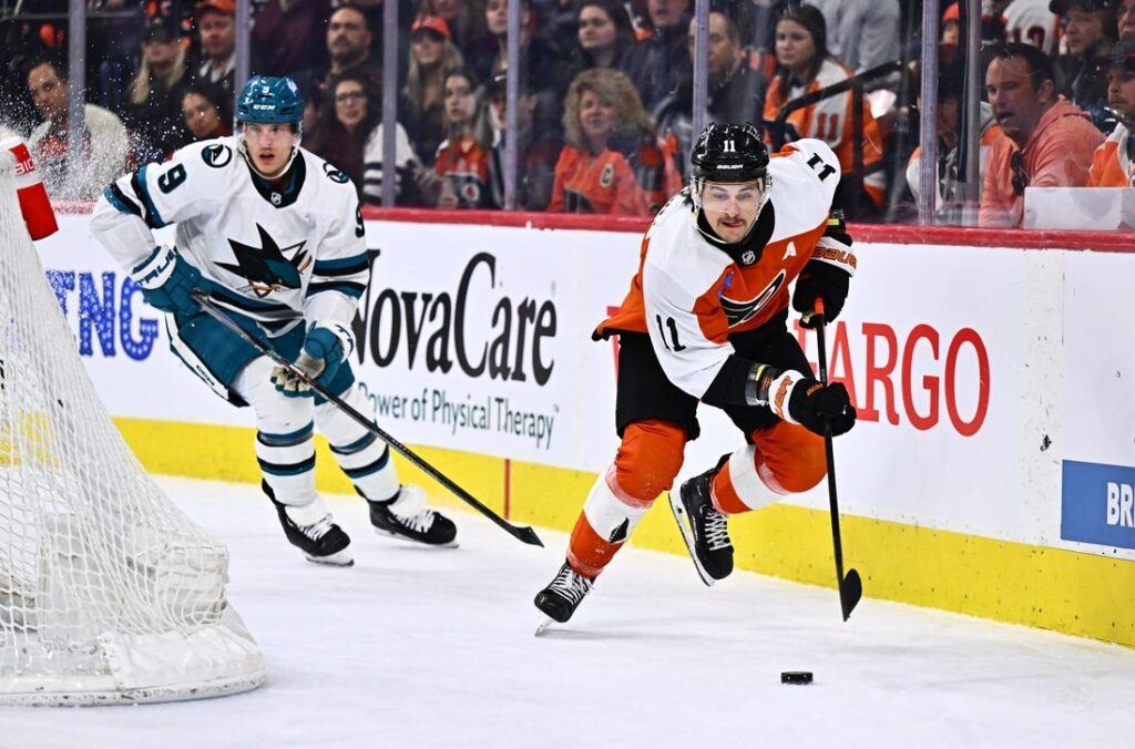flyers
