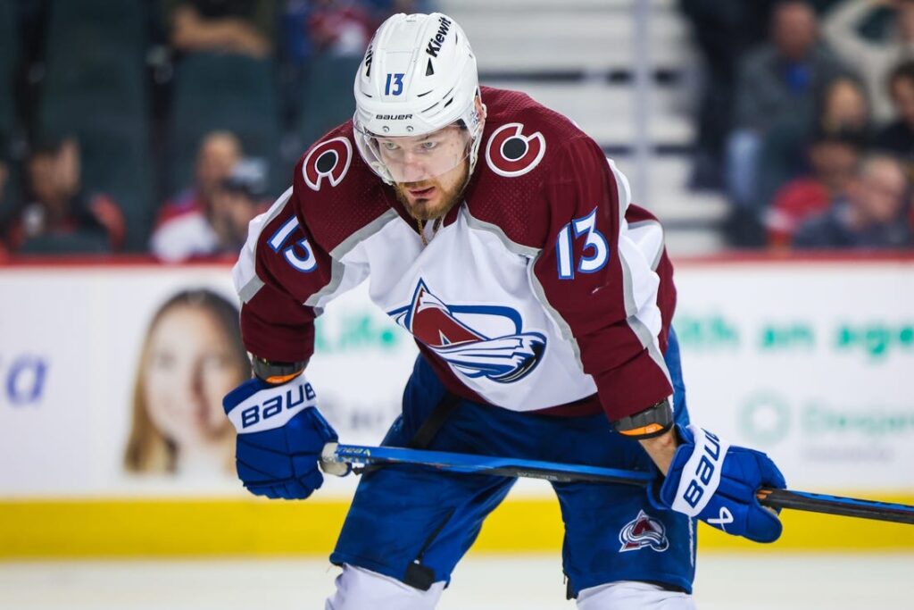 Colorado Avalanche