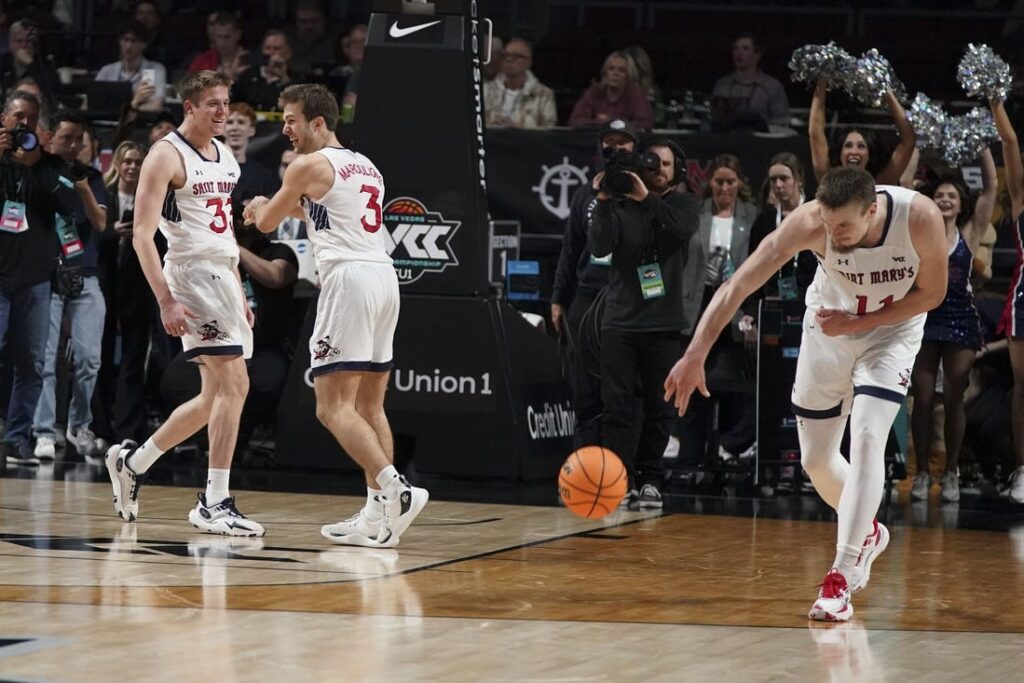 Gonzaga