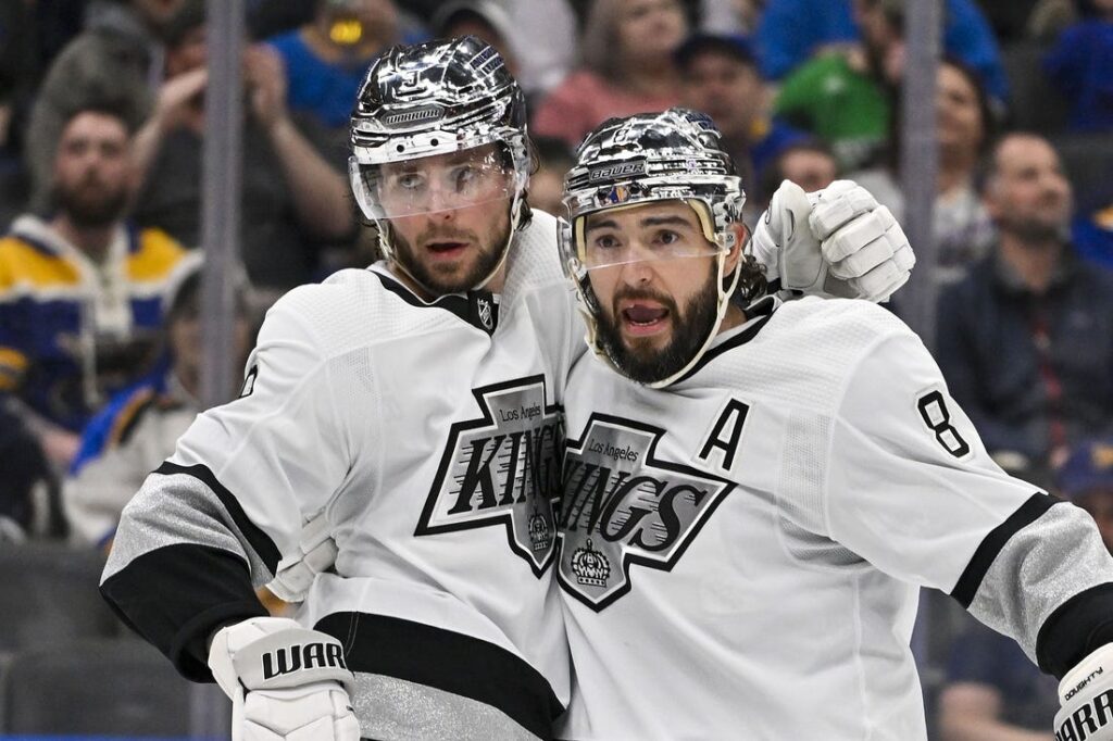 Drew Doughty