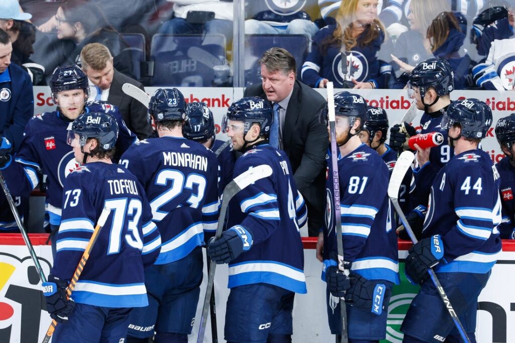 Winnipeg Jets