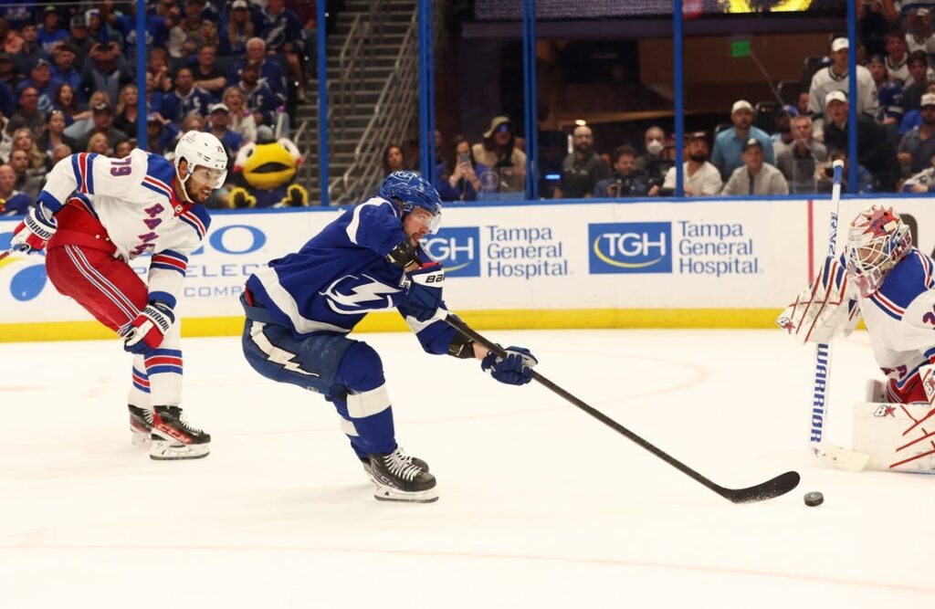 Tampa Bay Lightning