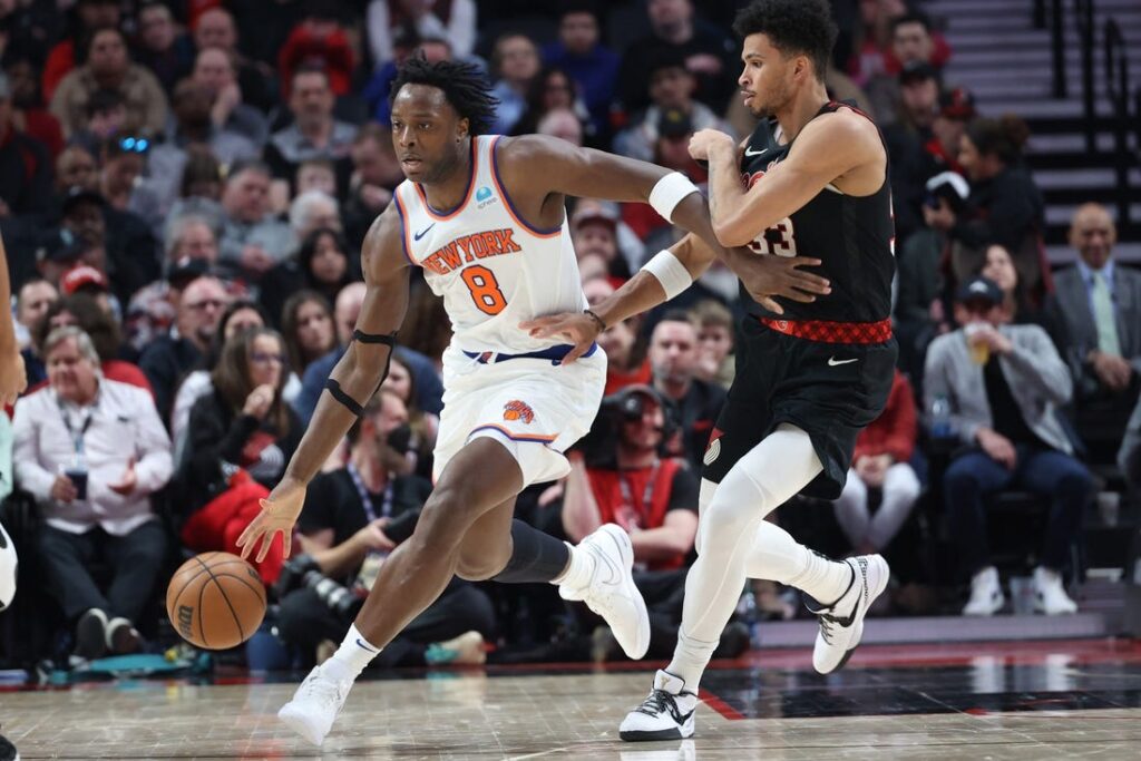 OG Anunoby