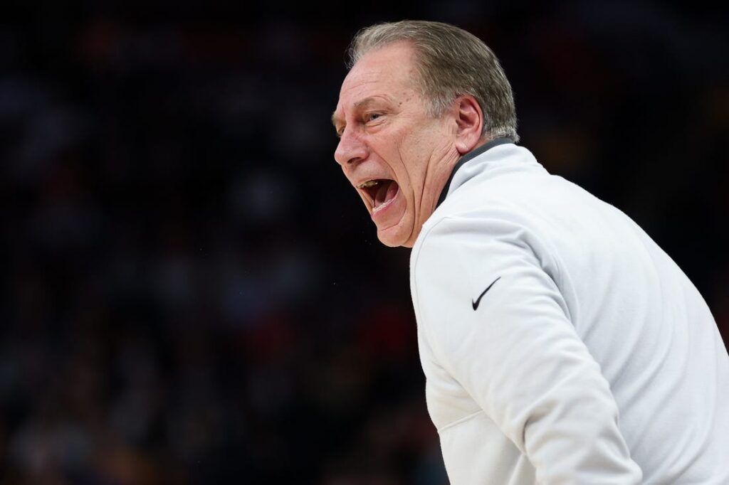 Michigan State Spartans