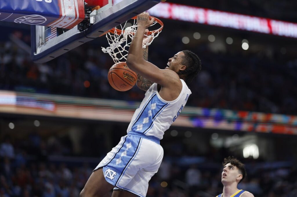 North Carolina Tar Heels