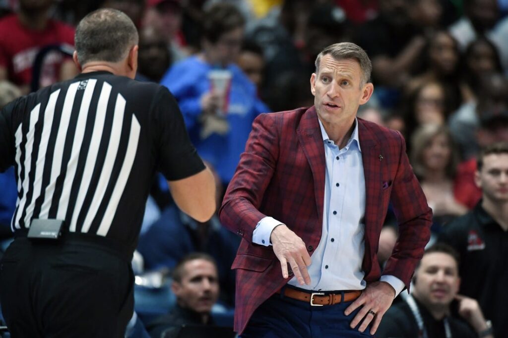 Nate Oats