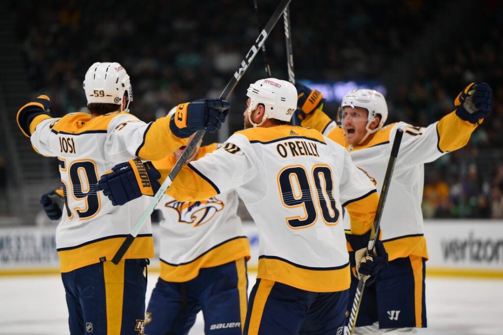 Roman Josi