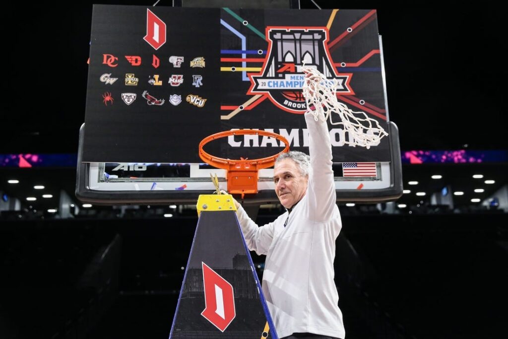 duquesne dambrot
